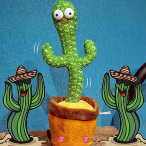 Cactus bailarín para bebé Kidsy®