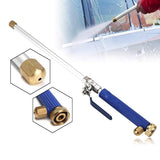 Lanza de agua a presión Carfy®