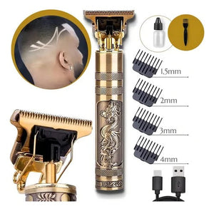 Maquina profesional cortapelo Powerson®