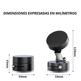 Soporte Magnético - MagFix 360