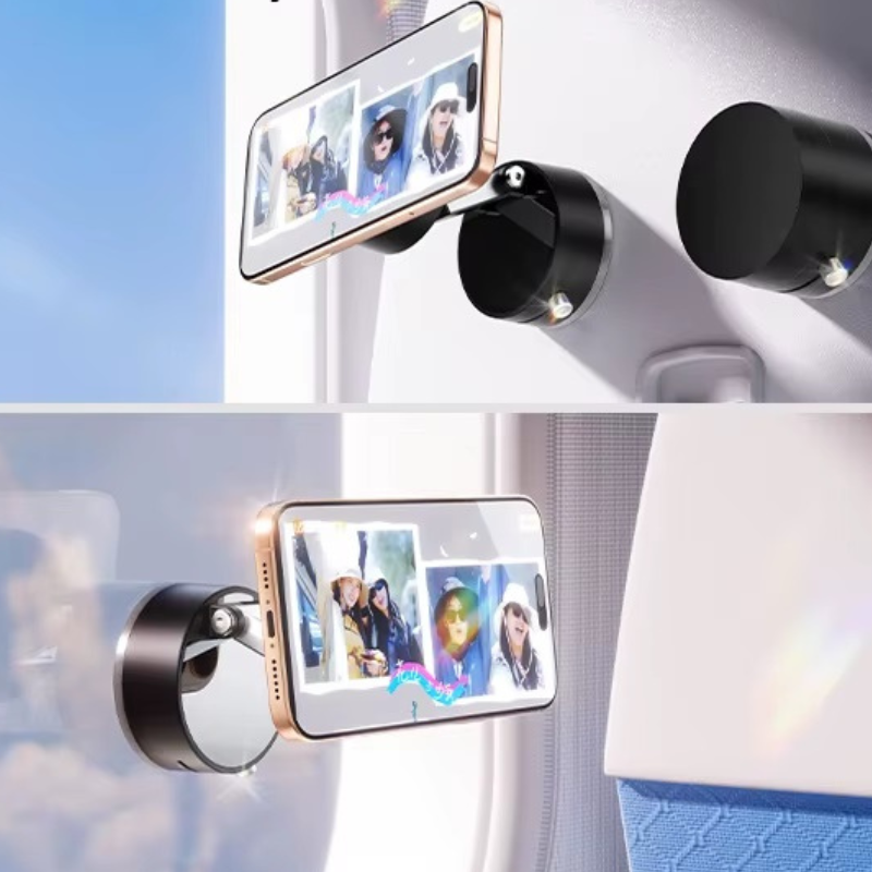 Soporte Magnético - MagFix 360