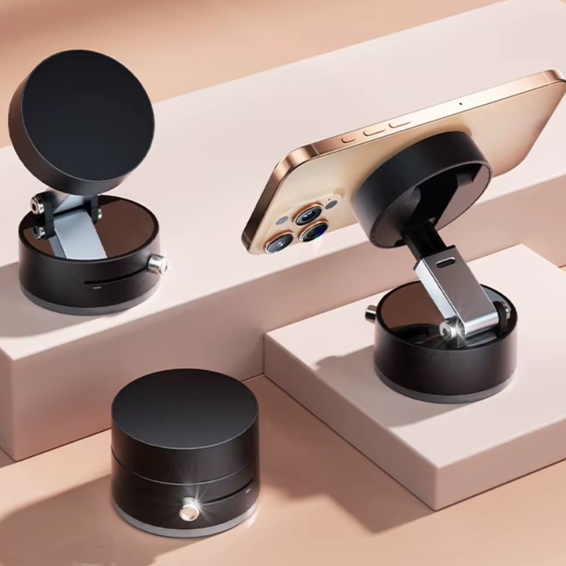 Soporte Magnético - MagFix 360