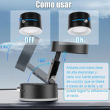 Soporte Magnético - MagFix 360