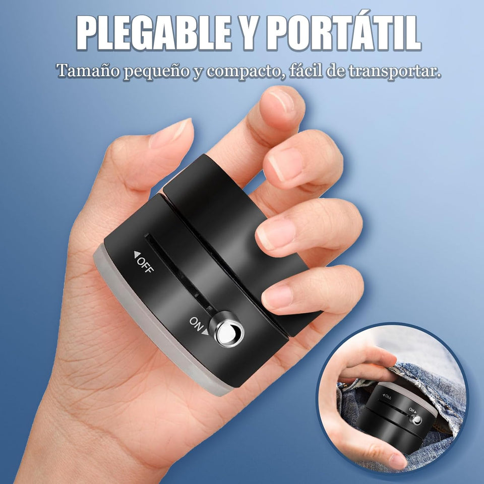 Soporte Magnético - MagFix 360