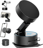 Soporte Magnético - MagFix 360